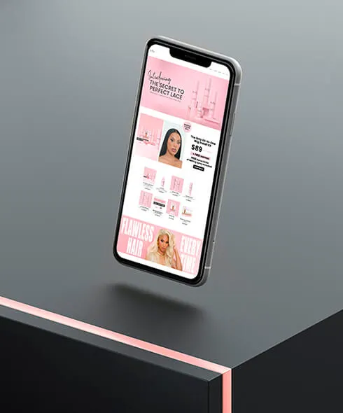 Ecommerce Checkout Flow